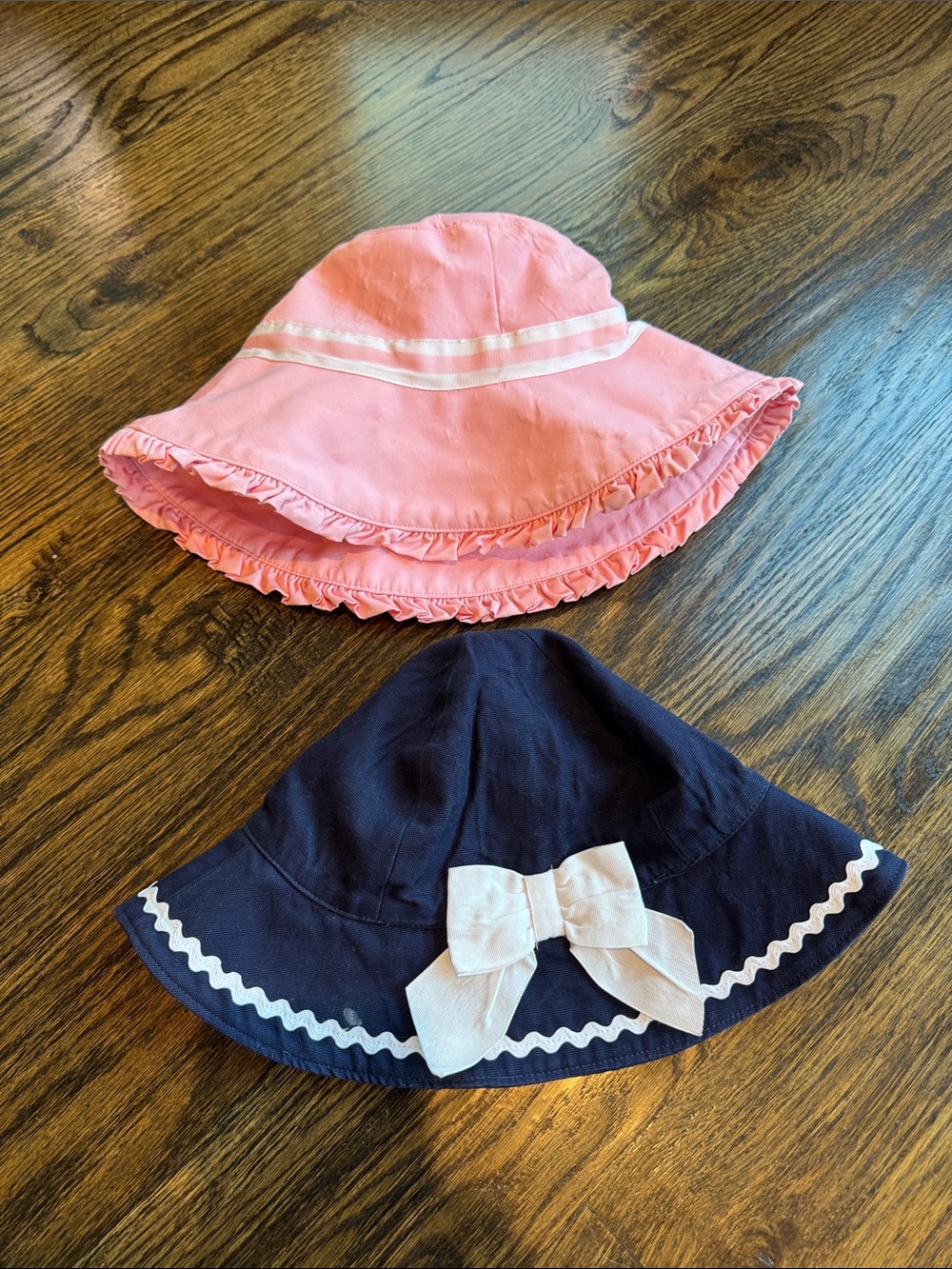 Hats by Janie & Jack